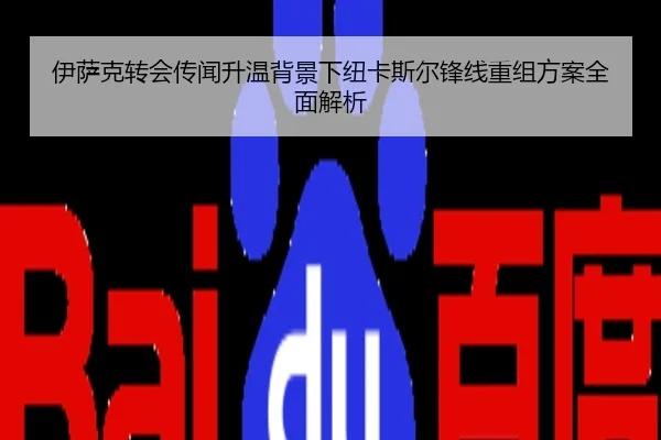 伊萨克转会传闻升温背景下纽卡斯尔锋线重组方案全面解析